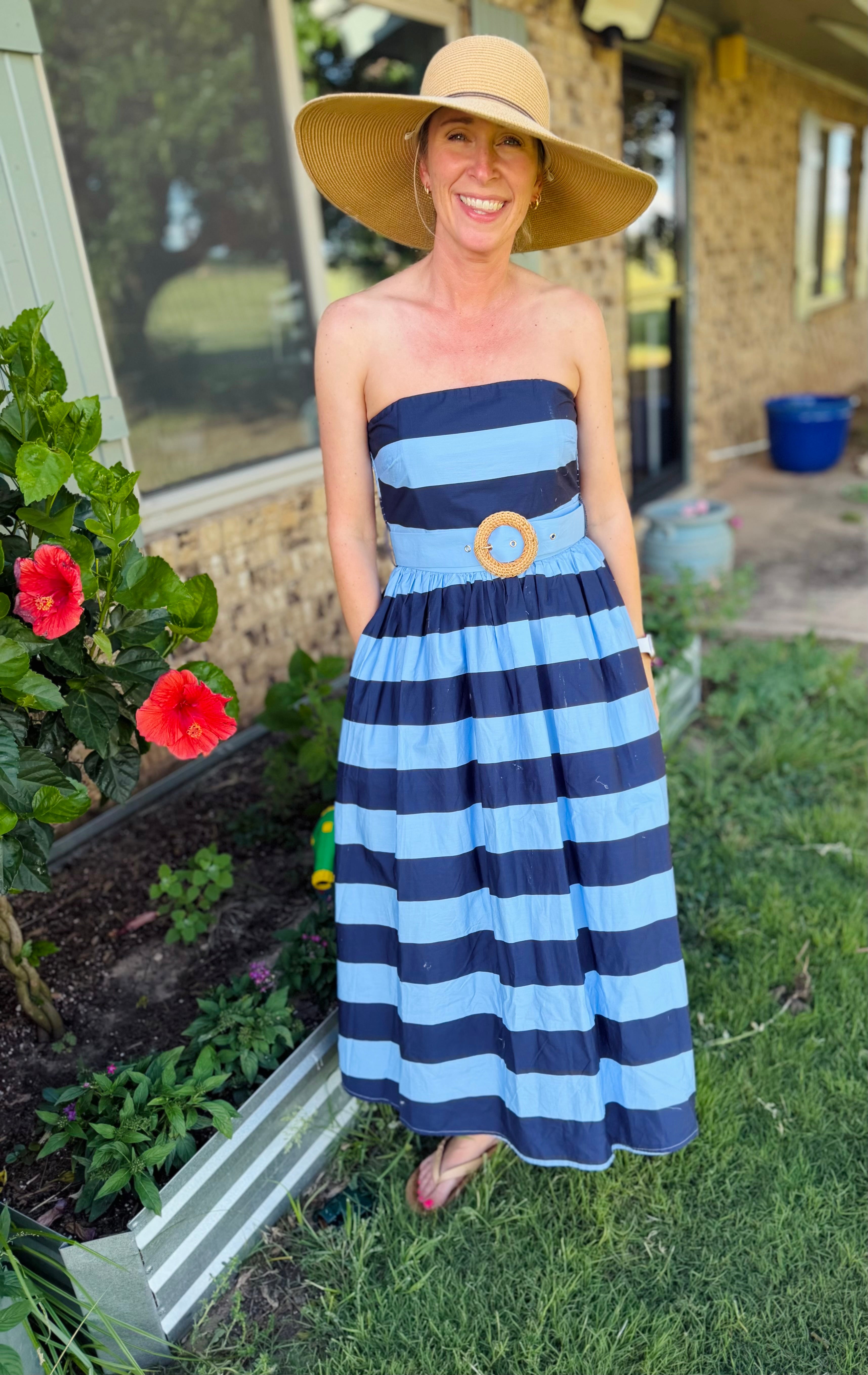 Hampton Dress