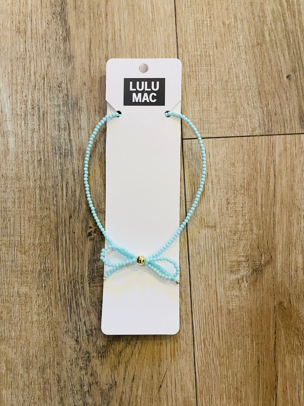 LULU MAC Necklace