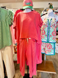 Coral Lounge Set